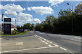 TM2750 : A1152 Woods Lane, Melton by Geographer