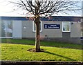 Saltash Police Station