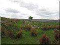 Ruins at Byram Gate