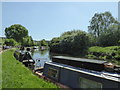 Grand Union Canal