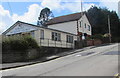 Bargoed Methodist Church, Bargoed