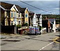 Park Drive houses, Bargoed