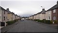 Stark Avenue, Camelon