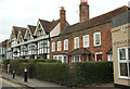 Listed buildings, Datchet