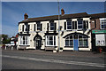 Station Inn, Habrough