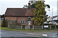 Lodge, Camden Park