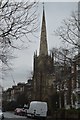 Church of St Michael, Stockwell