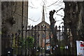 Church of St Michael, Stockwell