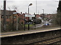 Towards Shelley Drive, Sutton Coldfield