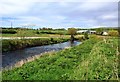 The Water of Girvan