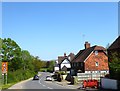 High Street, Etchingham