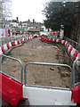 Canterbury Cathedral Precincts