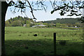 Farm buildings, Locharthur