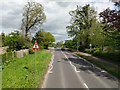 Pedestrian lights, Haslett Avenue East, Crawley