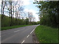 SO1825 : A479 towards Cwmdu, Powys by Jaggery