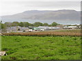 NR4863 : Ardfin Farm on the Isle of Jura by M J Richardson