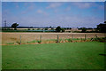 Fields behind Steppingley Hospital, 1988