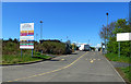 Bartonholm Waste Recycling Centre