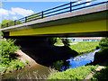 A579 Bridge over Westleigh Brook