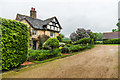 Buckinghill Farm House