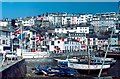 Brixham Harbour