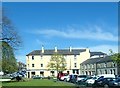 The Lower Square, Castlewellan