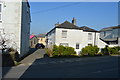 Cottage on Tavistock Rd