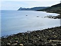 East Coast of Arran