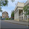 Nottingham Theatre Royal