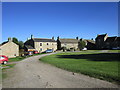 The Village Green, Kirby Hill