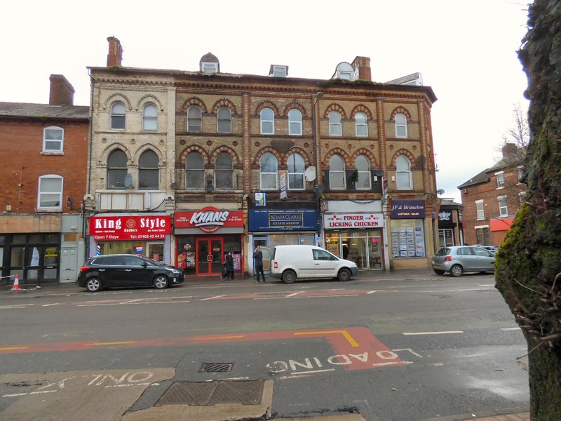 shops-on-wilmslow-road-gerald-england-geograph-britain-and-ireland