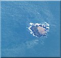 SM5909 : Grassholm Island by Anthony Parkes