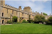 SP0327 : Sudeley Castle by Philip Halling