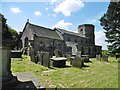 Dilhorne, All Saints