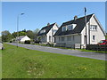 Houses at Kilmeny