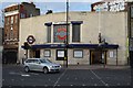 Balham Underground Station