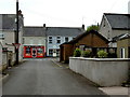 Fountain Lane, Beragh