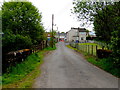 Fountain Lane, Beragh