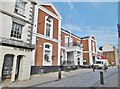 Uttoxeter Town Hall