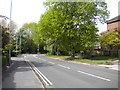 Brinnington Road, Brinnington