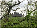 Carreg Cennen Castle