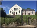 Bethania Chapel, Lower Cwmtwrch