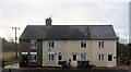 Row of Houses, Howland Rd