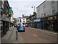 George Street, Ashton under Lyne