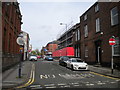 Warrington Street, Ashton under Lyne (1)