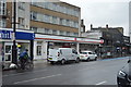 Post Office, Clapham High St