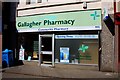 Gallagher Pharmacy - Saltcoats