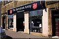 Salvation Army - Saltcoats