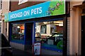 Hooked On Pets - Saltcoats