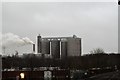 Silos, Sugar Beet Factory